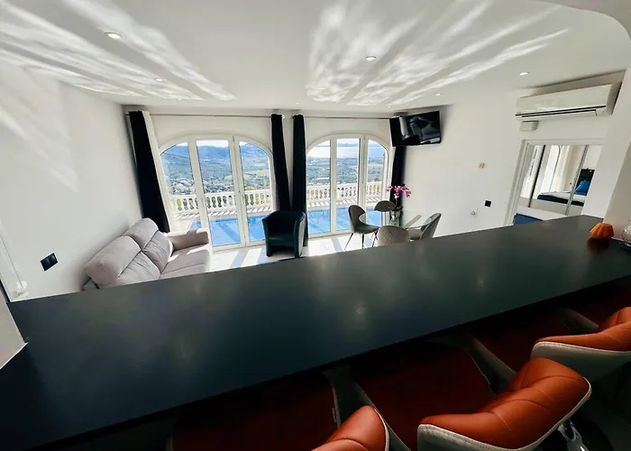 Luxury *
