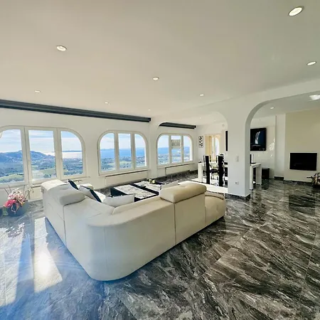 Villa Luxury