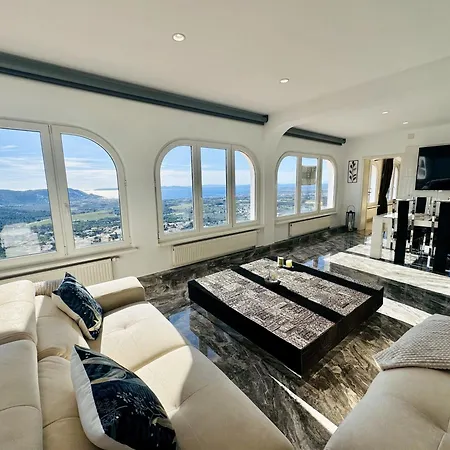 Luxury *