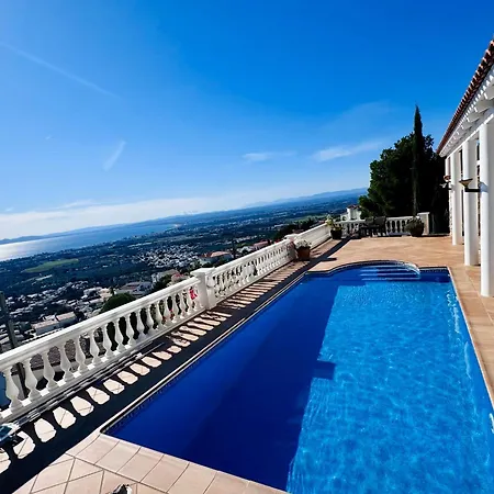 Villa Luxury