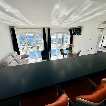 Luxury *