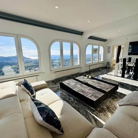 Villa Luxury