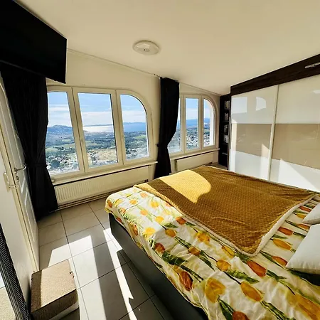 Villa Luxury *