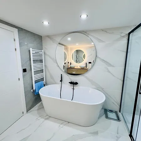 Villa Luxury *