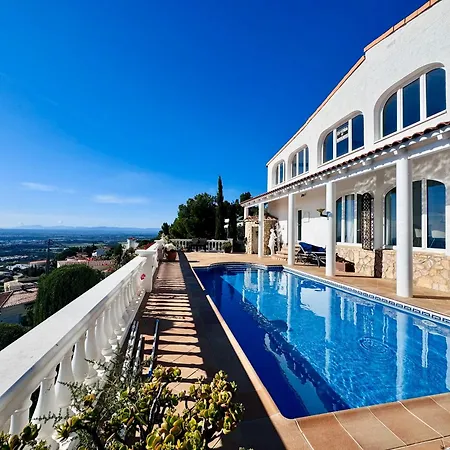 Luxury Villa