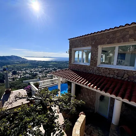 Villa Luxury *