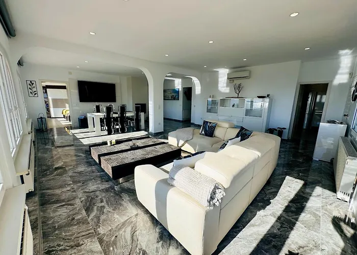 Luxury Ρόζες